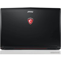 Игровой ноутбук MSI GP62 7RD-041XPL Leopard