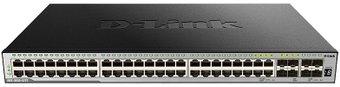 D-Link DGS-3630-52TC/A2ASI