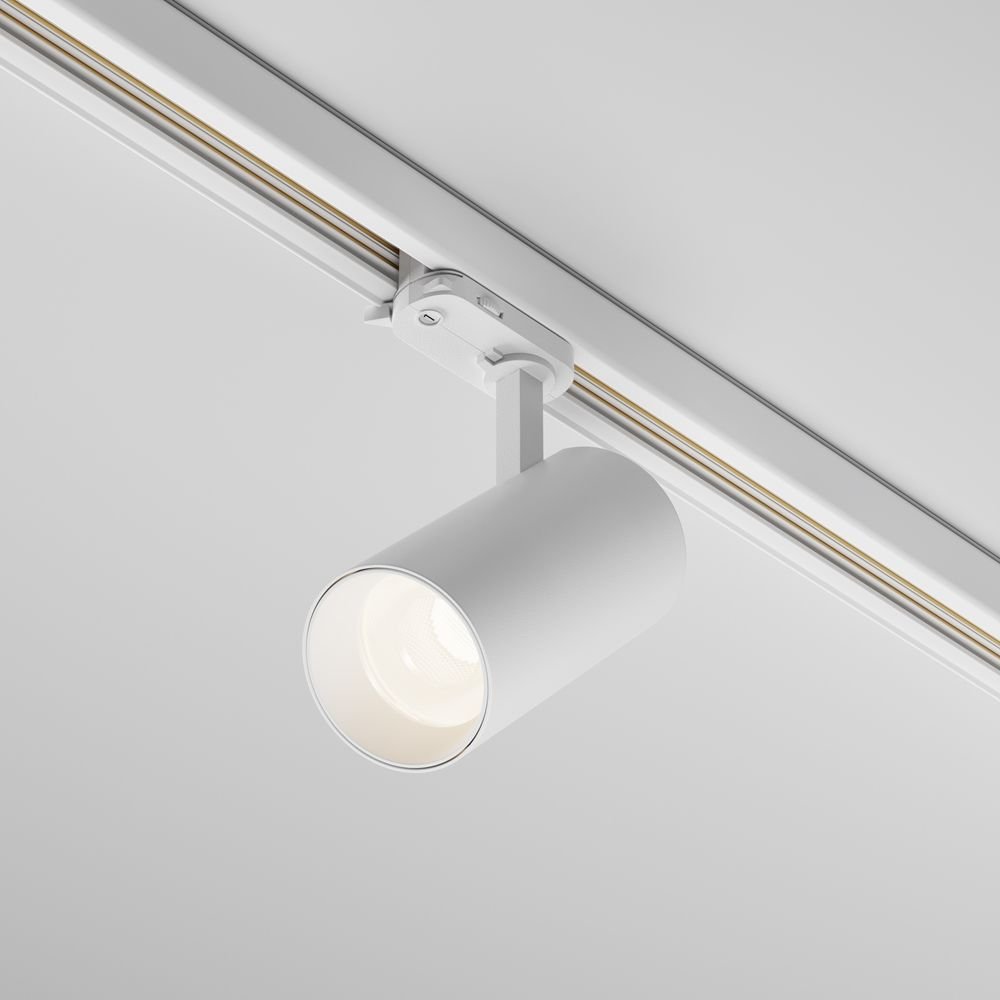 

Трековый светильник Technical Focus Led TR197-3-20WCCT-M-W