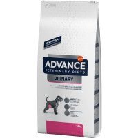Сухой корм для собак Advance VetDiet Urinary 12 кг