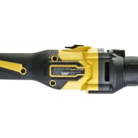 Прямошлифовальная машина Hanskonner HSG1868 (с 1-им АКБ)