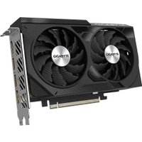 Видеокарта Gigabyte GeForce RTX 4060 Windforce 8G GV-N4060WF2-8GD