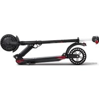 Электросамокат Kugoo S3 Pro (черный)