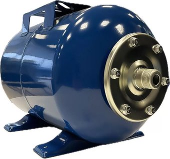 Гидроаккумулятор Maxpump H-100л