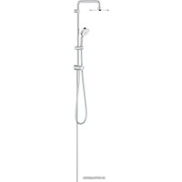 Душевая система  Grohe New Tempesta Cosmopolitan System 200 27394002