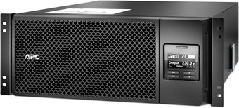 APC Smart-UPS SRT 6000VA RM 230V (SRT6KRMXLI)