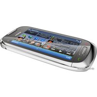 Телефон Nokia C7-00
