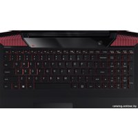 Игровой ноутбук Lenovo Y700-15 [80NV00C8PB]