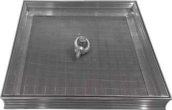 Люк Левша Премиум Смол 45x45