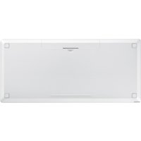 Клавиатура Samsung Trio 500 (белый)