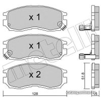  Metelli 2202240