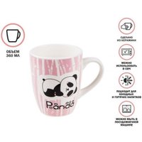 Кружка Perfecto Linea Panda-1 30-063001