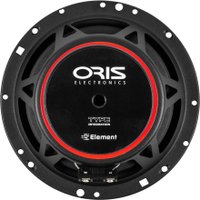 Компонентная АС Oris Element Type Integration