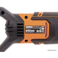 Сабельная пила Worx WX500.9 (без АКБ)