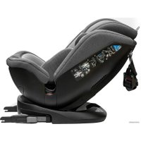 Детское автокресло Baby Prestige Universal I-fix 360 (серый) в Витебске