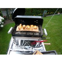 Гриль Weber Go-Anywhere GA-1131
