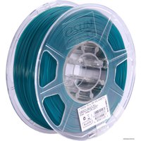 Пластик eSUN PLA 1.75 мм 1000 г (зеленый)