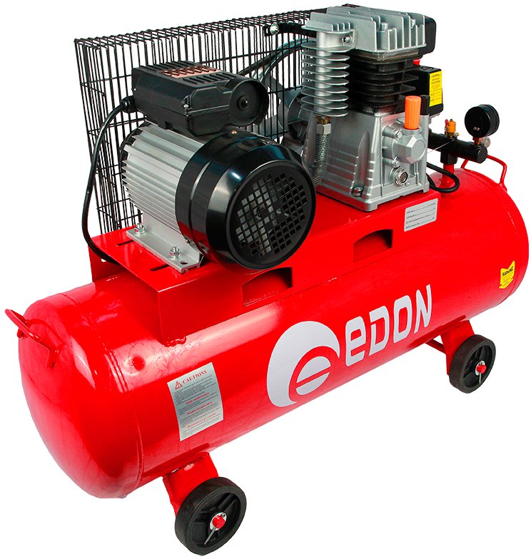 

Компрессор Edon OAC-100/2400YS