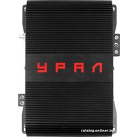 Автомобильный усилитель Урал ТТ 1.1600