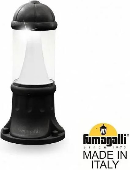 

Садовый светильник Fumagalli Sauro FU_D15.553.000.AXD1L.CRB