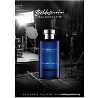 Туалетная вода Baldessarini Signature EdT (50 мл)