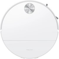 Робот-пылесос Trouver Robot Vacuum S70 Pro Roller White (евровилка, белый)