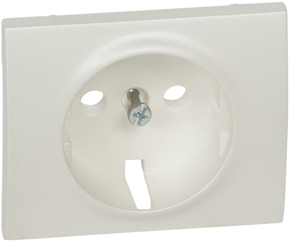 

Накладка для розетки Legrand Galea Life 7 715 20