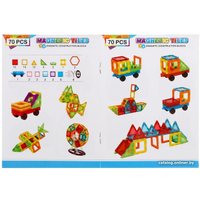 Магнитный конструктор Xinbida Магический магнит 3550069