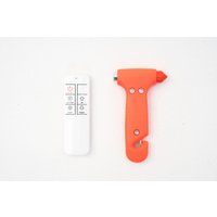 Автомобильный компрессор AutoHelp Набор 4в1 в чемодане с пультом дистанционного управления