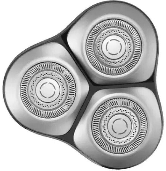 Бритвенная головка Xiaomi Electric Shaver Replacement Head S301 BHR7448GL