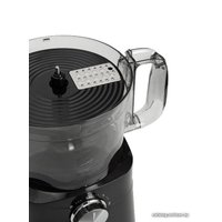 Кухонный комбайн Evolution CMB-961GL (black)