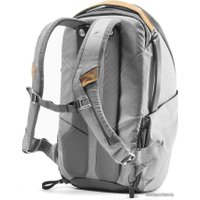Рюкзак Peak Design Everyday Backpack Zip 20L V2 (ash)