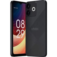 Смартфон Inoi A14 2GB/64GB (черный титан)