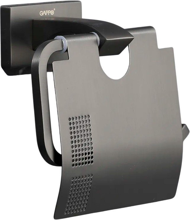 

Держатель для туалетной бумаги Gappo G0703-9