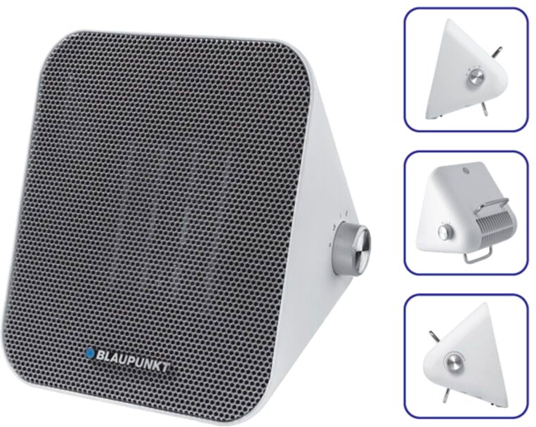 

Тепловентилятор для ног Blaupunkt FHM501