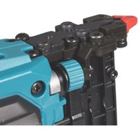 Гвоздезабиватель Makita PT001GZ (без АКБ)