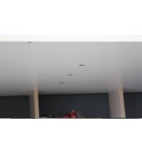 Кровать-чердак Красная звезда Р440 Капризун 5 со шкафом 180x80 (дуб млечный)