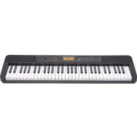 Синтезатор Tesler KB-6135