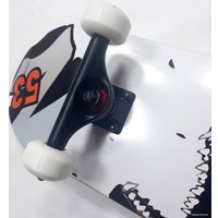 Скейтборд Z53 Dogs 31.1"