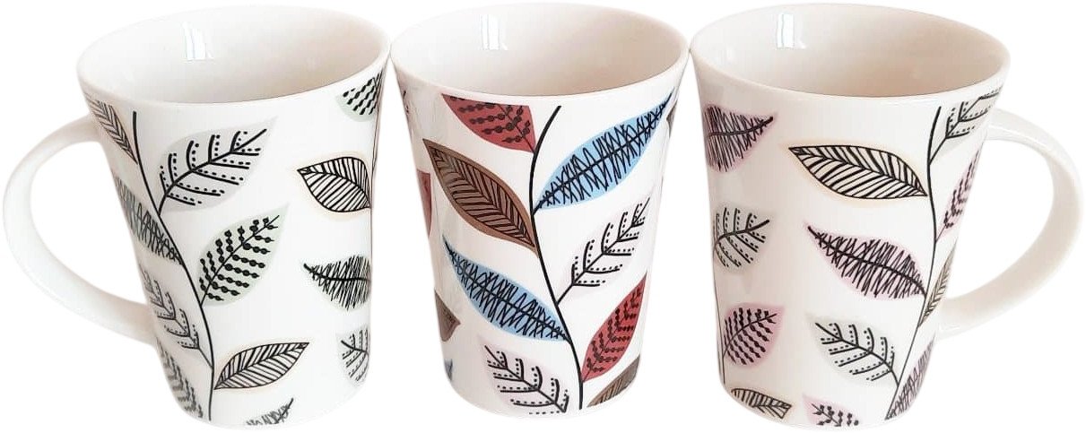 Кружка MonAmi MUG-431