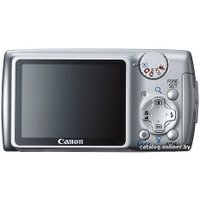 Фотоаппарат Canon PowerShot A470
