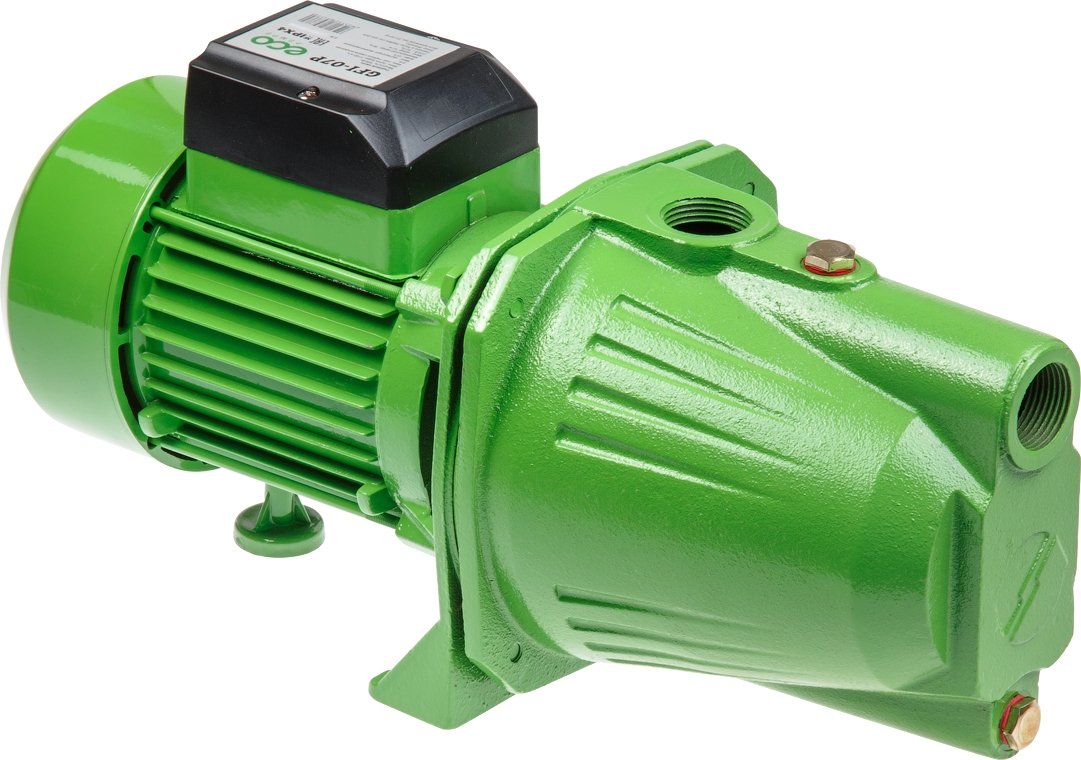 

Самовсасывающий насос ECO GFI-07P
