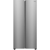 Холодильник side by side Korting KNFS 83177 X