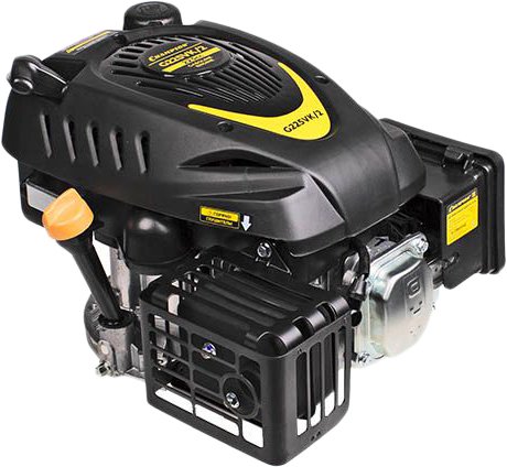 

Бензиновый двигатель Champion G225VK/2