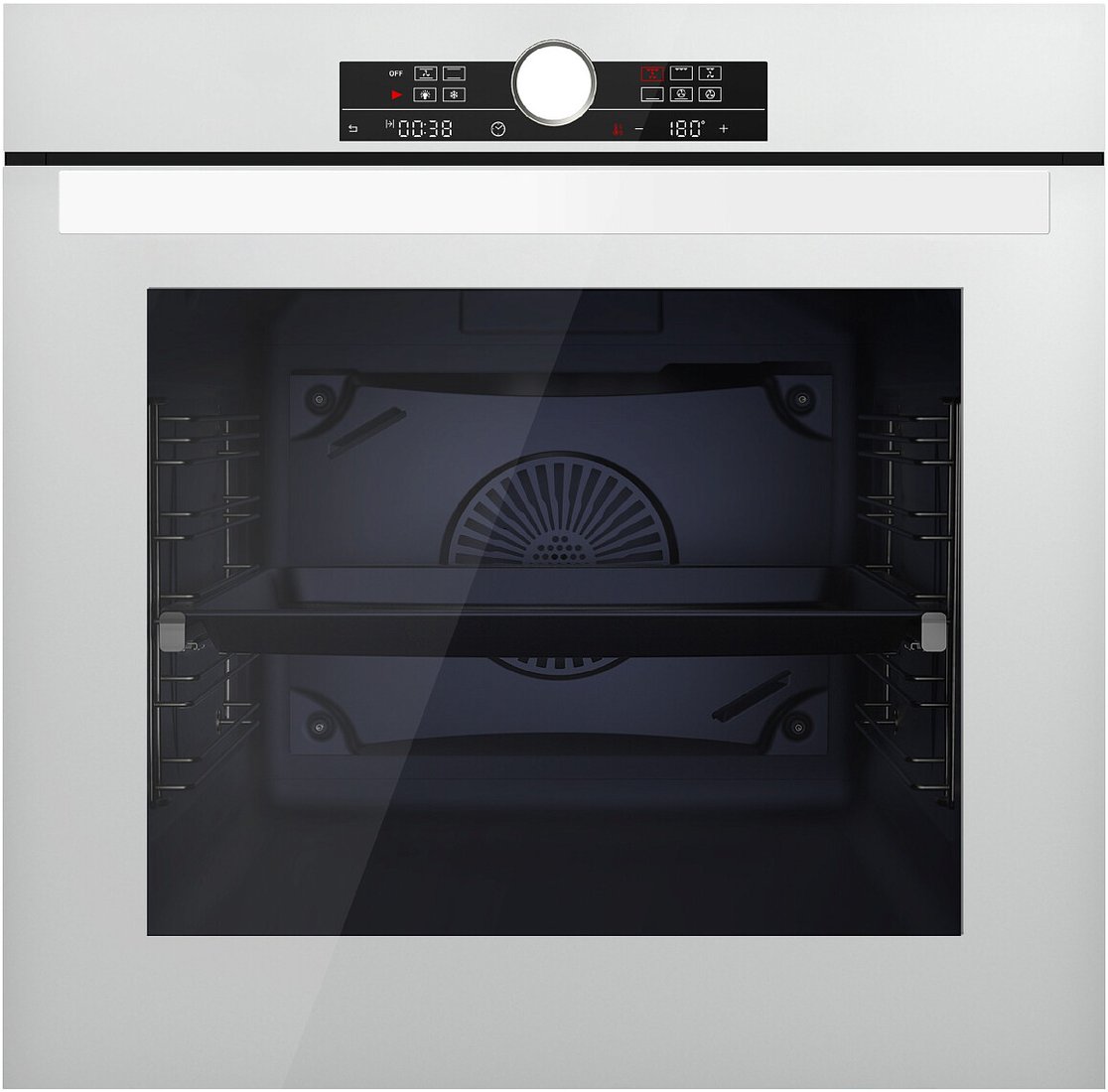 

Электрический духовой шкаф Korting OKB 51041 CEGW