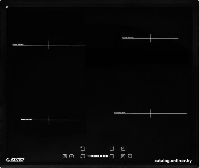 Варочная панель Exiteq EXH-312IB