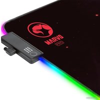 Коврик для стола Marvo G45 Bloody Waves