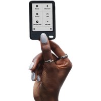 Аппаратный криптокошелек Ledger Nano Gen5 (черный)