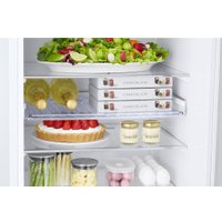 Холодильник Samsung RB38C605CWW/EF