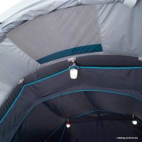Кемпинговая палатка Quechua Air Seconds Family 4 XL F&B [8384154]